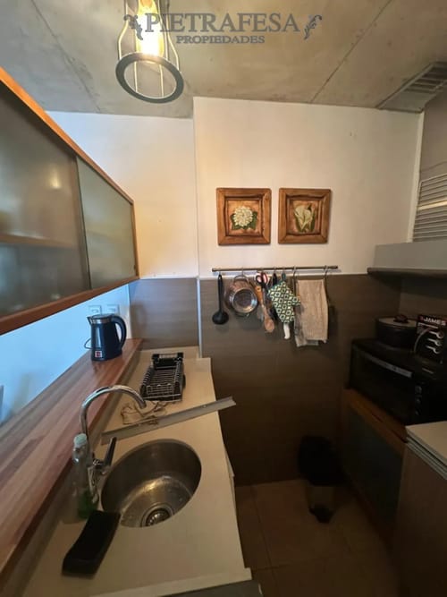 Apartamento en alquiler, 1 dormitorio, 1 baño. Pocitos. · Foto 4