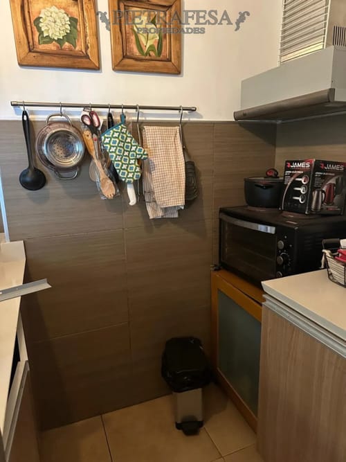 Apartamento en alquiler, 1 dormitorio, 1 baño. Pocitos. · Foto 7