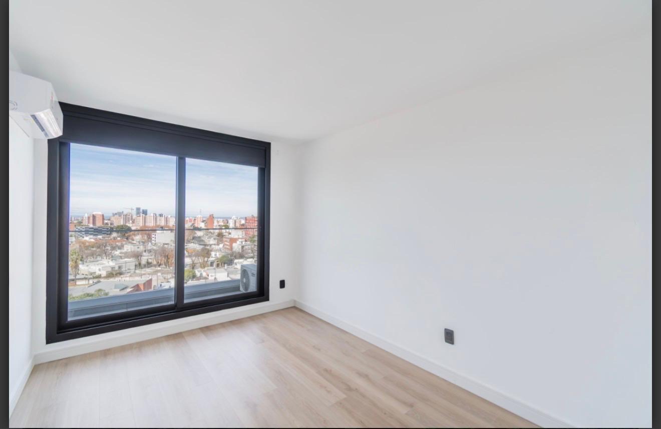Alquiler de apartamento de 1 dormitorio a estrenar  – La Blanqueada · Foto 10