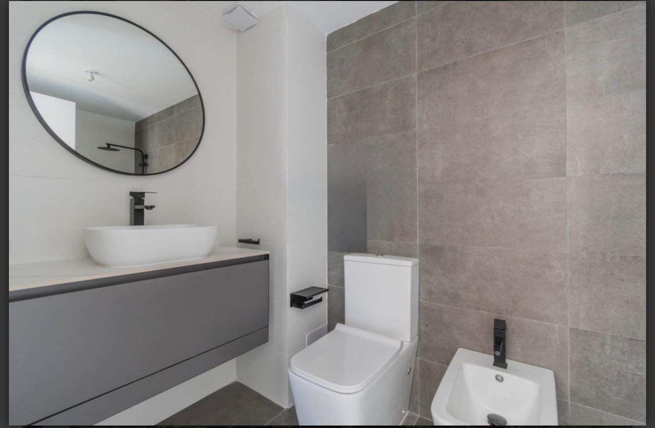 Alquiler de apartamento de 1 dormitorio a estrenar  – La Blanqueada · Foto 12