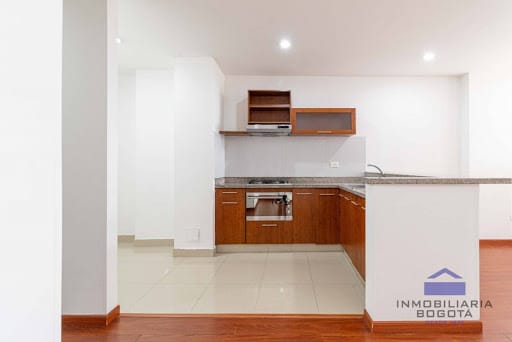 Apartaestudio en arriendo en Chapinero, Bogotá, 46 m² · foto 3 de 20