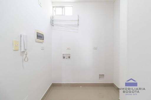 Apartaestudio en arriendo en Chapinero, Bogotá, 46 m² · foto 5 de 20
