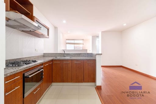 Apartaestudio en arriendo en Chapinero, Bogotá, 46 m² · foto 6 de 20