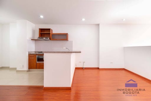 Apartaestudio en arriendo en Chapinero, Bogotá, 46 m² · foto 7 de 20