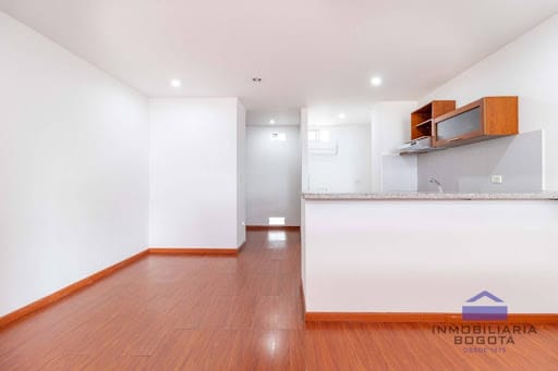 Apartaestudio en arriendo en Chapinero, Bogotá, 46 m² · foto 9 de 20