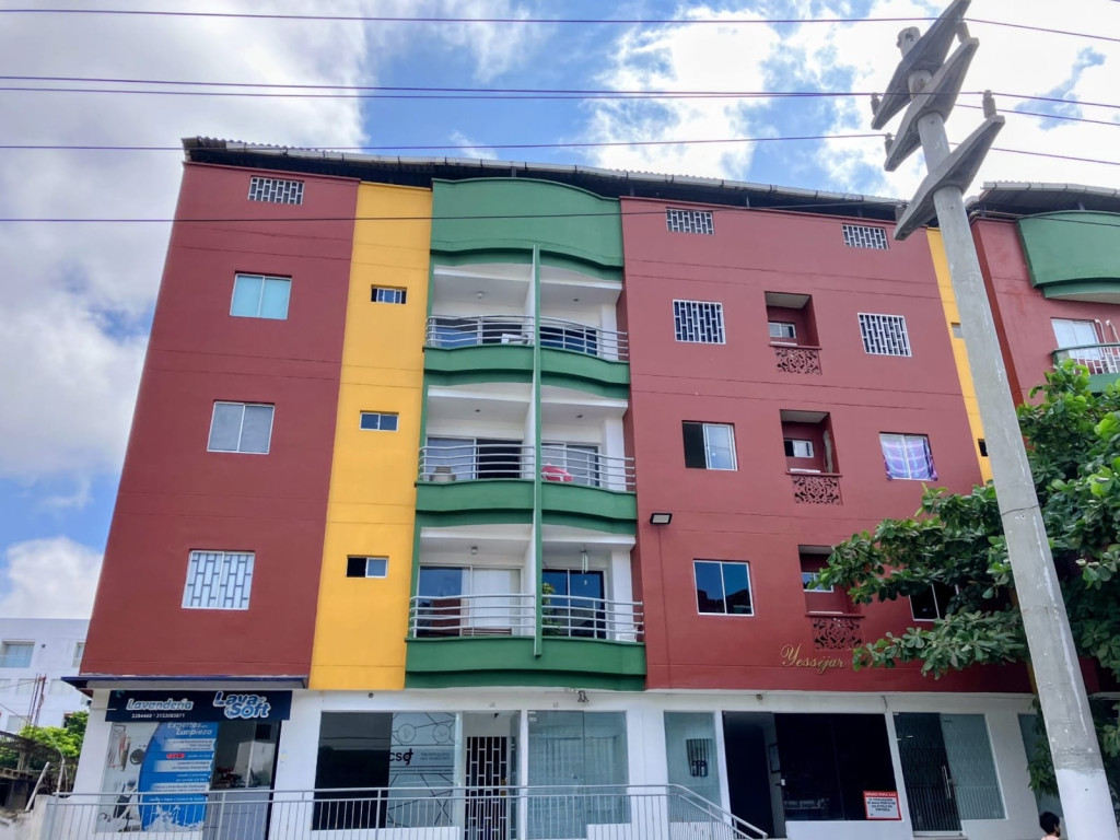 Apartment for rent in Granadillo, Barranquilla