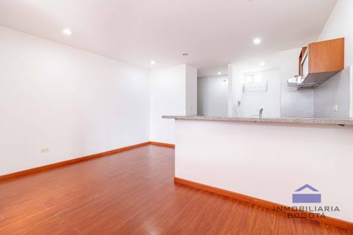Apartaestudio en arriendo en Chapinero, Bogotá, 46 m² · foto 10 de 20