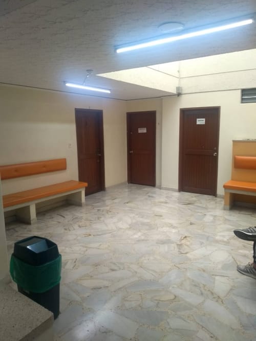Oficina en arriendo en San Fernando Viejo, Cali, 40 m² · foto 7 de 7