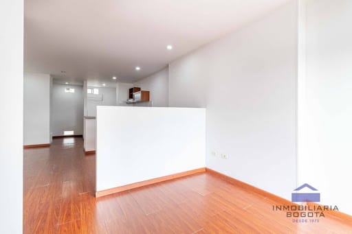 Apartaestudio en arriendo en Chapinero, Bogotá, 46 m² · foto 12 de 20