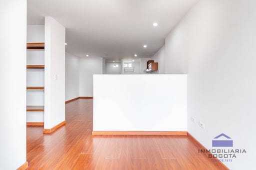 Apartaestudio en arriendo en Chapinero, Bogotá, 46 m² · foto 13 de 20