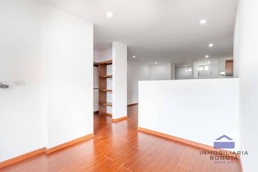 Apartaestudio en arriendo en Chapinero, Bogotá, 46 m² · foto 14 de 20