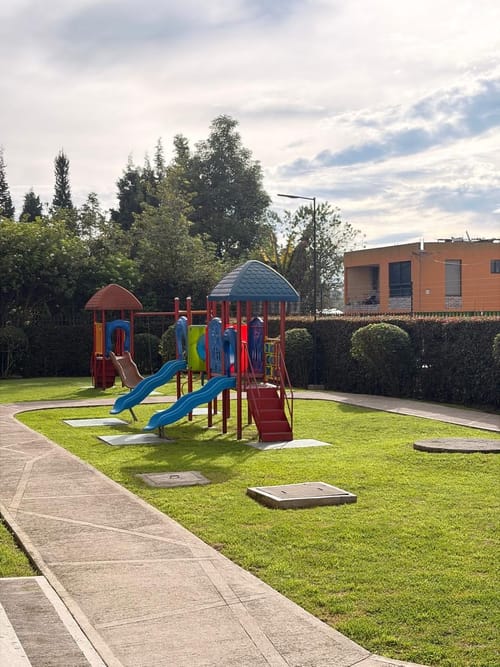 Apartamento de 2 alcobas en venta en Cerca De Piedra, Chía, 56 m² · foto 10 de 16