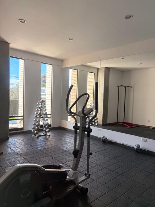 Apartamento de 2 alcobas en venta en Cerca De Piedra, Chía, 56 m² · foto 11 de 16