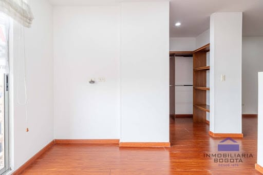 Apartaestudio en arriendo en Chapinero, Bogotá, 46 m² · foto 15 de 20