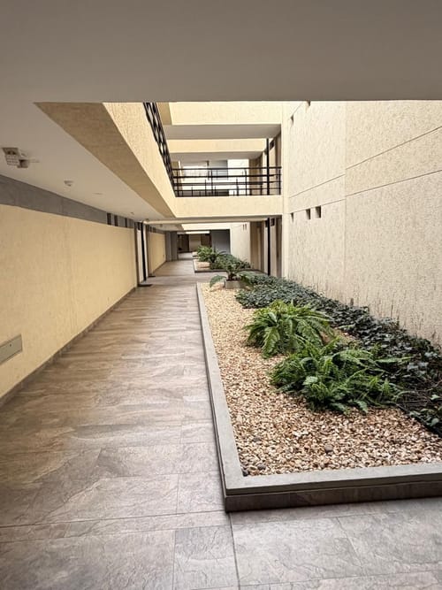Apartamento de 2 alcobas en venta en Cerca De Piedra, Chía, 56 m² · foto 15 de 16