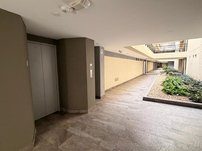 Apartamento de 2 alcobas en venta en Cerca De Piedra, Chía, 56 m² · foto 16 de 16