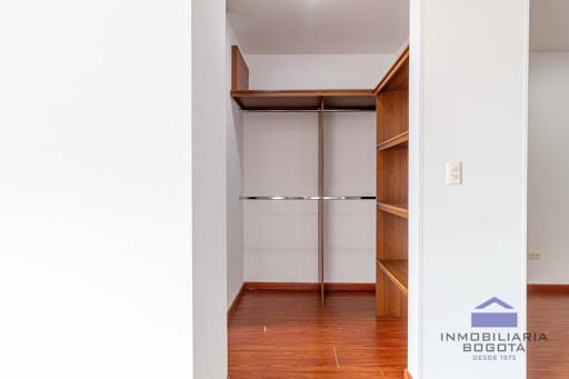 Apartaestudio en arriendo en Chapinero, Bogotá, 46 m² · foto 16 de 20