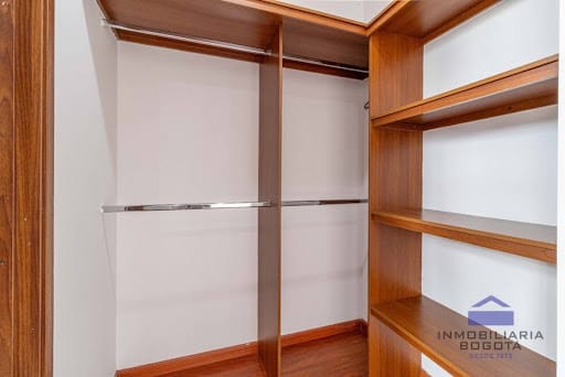 Apartaestudio en arriendo en Chapinero, Bogotá, 46 m² · foto 17 de 20
