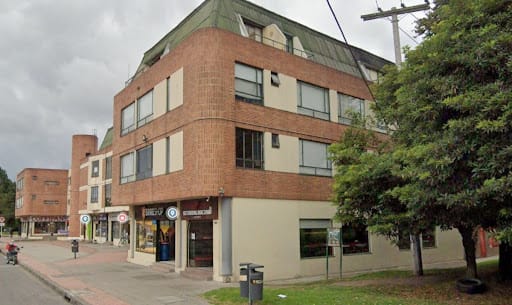 Apartaestudio en Arriendo en Portales del norte, Bogotá