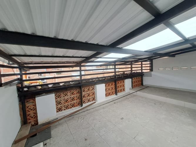Casa en arriendo en La Gloria, Itagüí, 182 m² · foto 9 de 24