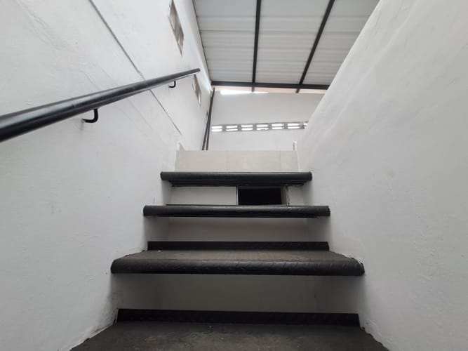 Casa en arriendo en La Gloria, Itagüí, 182 m² · foto 10 de 24
