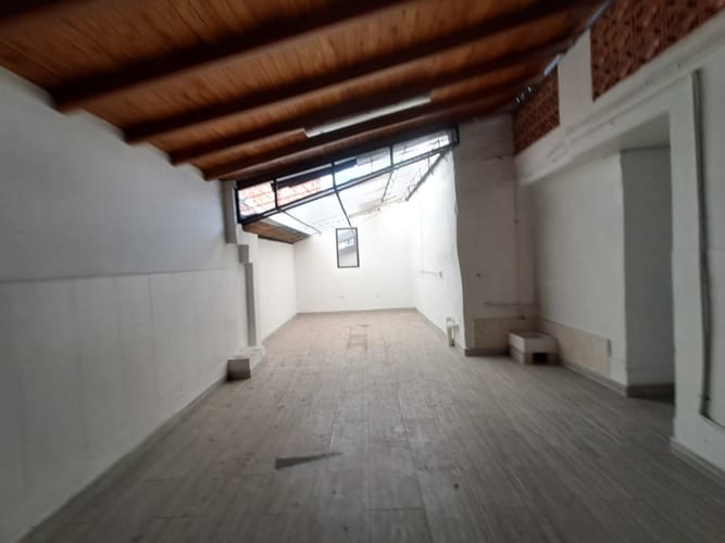 Casa en arriendo en La Gloria, Itagüí, 182 m² · foto 12 de 24