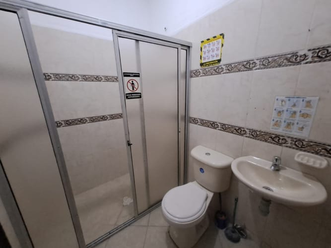Casa en arriendo en La Gloria, Itagüí, 182 m² · foto 13 de 24