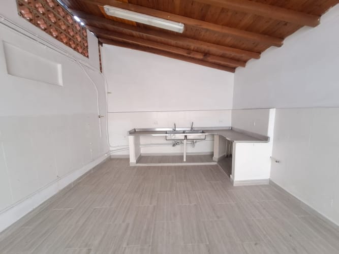 Casa en arriendo en La Gloria, Itagüí, 182 m² · foto 14 de 24