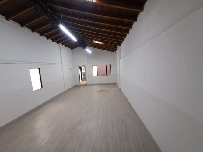 Casa en arriendo en La Gloria, Itagüí, 182 m² · foto 15 de 24