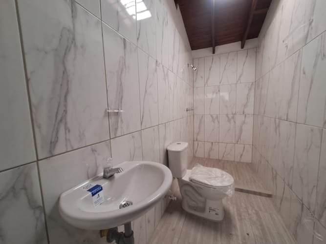 Casa en arriendo en La Gloria, Itagüí, 182 m² · foto 17 de 24