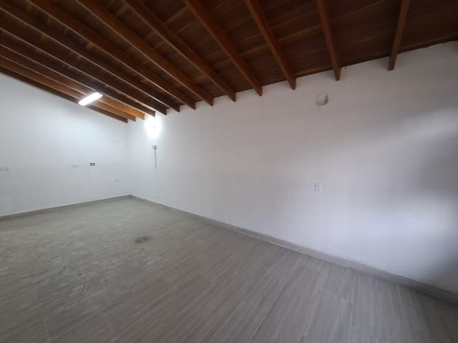Casa en arriendo en La Gloria, Itagüí, 182 m² · foto 19 de 24