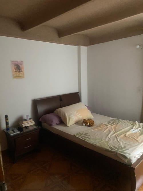 Apartamento de 3 alcobas en venta en Santa Anita, Cali, 58 m² · foto 6 de 13