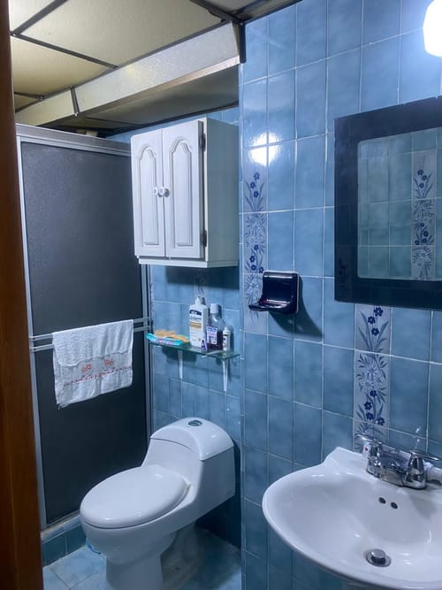Apartamento de 3 alcobas en venta en Santa Anita, Cali, 58 m² · foto 5 de 13