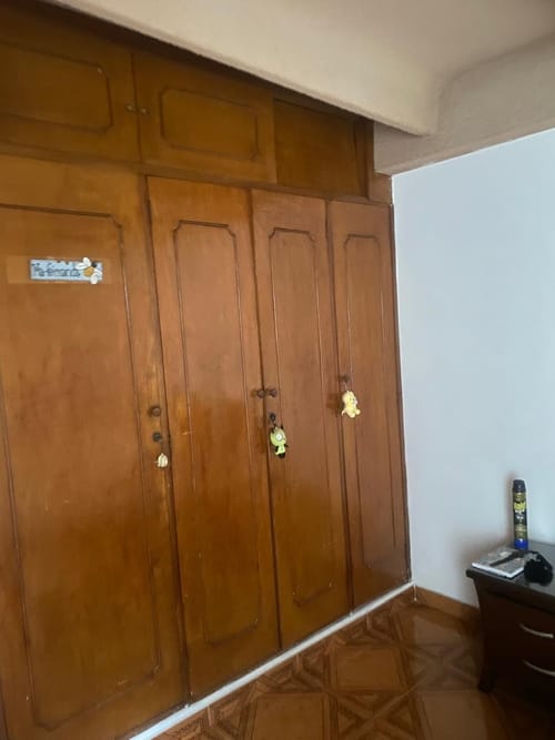 Apartamento de 3 alcobas en venta en Santa Anita, Cali, 58 m² · foto 7 de 13
