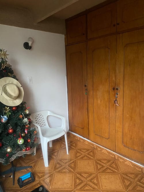 Apartamento de 3 alcobas en venta en Santa Anita, Cali, 58 m² · foto 9 de 13