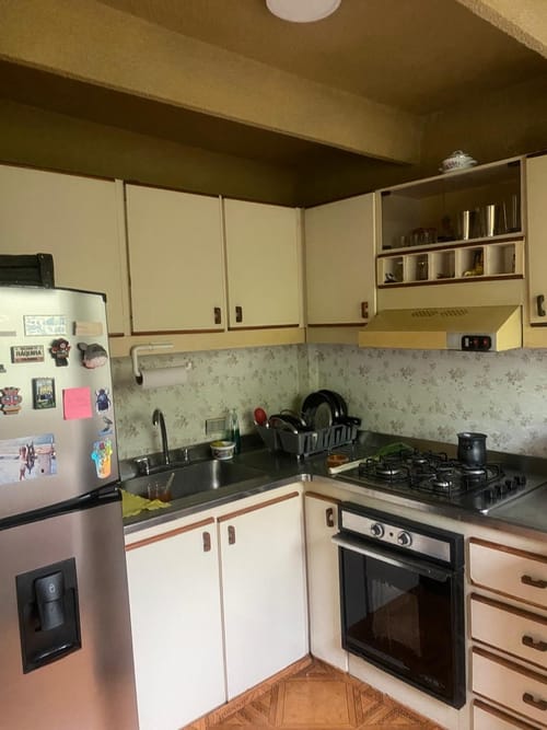 Apartamento de 3 alcobas en venta en Santa Anita, Cali, 58 m² · foto 3 de 13
