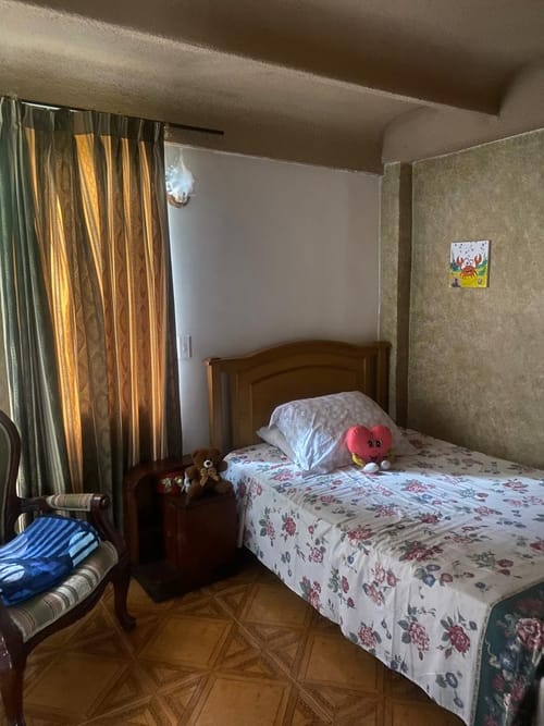 Apartamento de 3 alcobas en venta en Santa Anita, Cali, 58 m² · foto 8 de 13