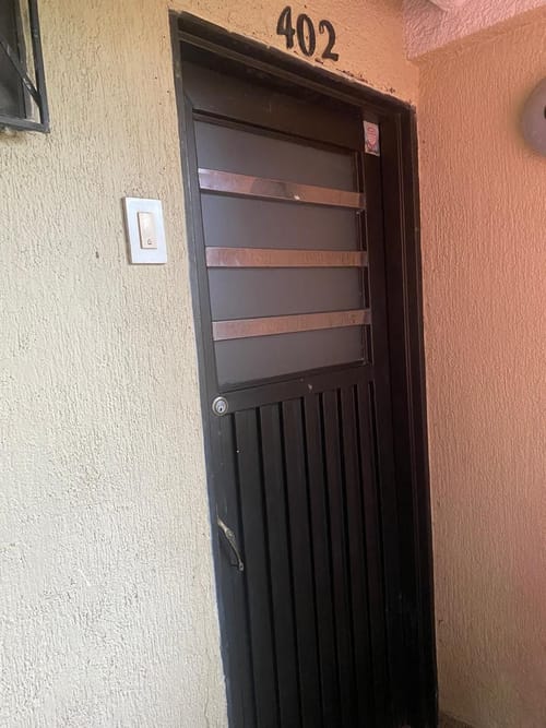 Apartamento de 3 alcobas en venta en Santa Anita, Cali, 58 m² · foto 13 de 13