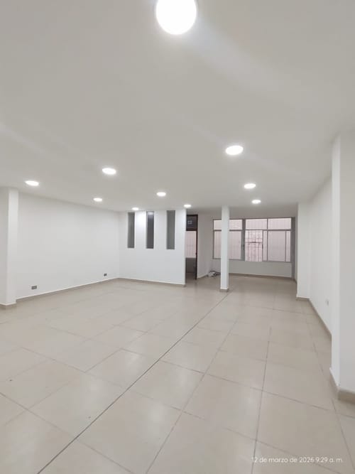 Local en arriendo en El Centro, Manizales, 120 m² · foto 3 de 6