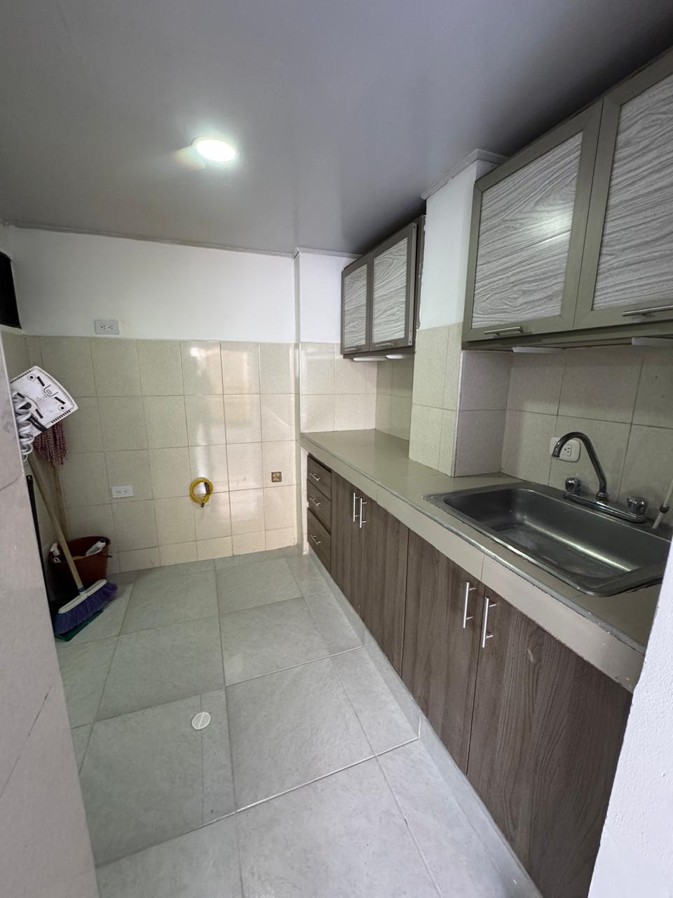 Apartamento en venta en El Recreo, Barranquilla · foto 11 de 17