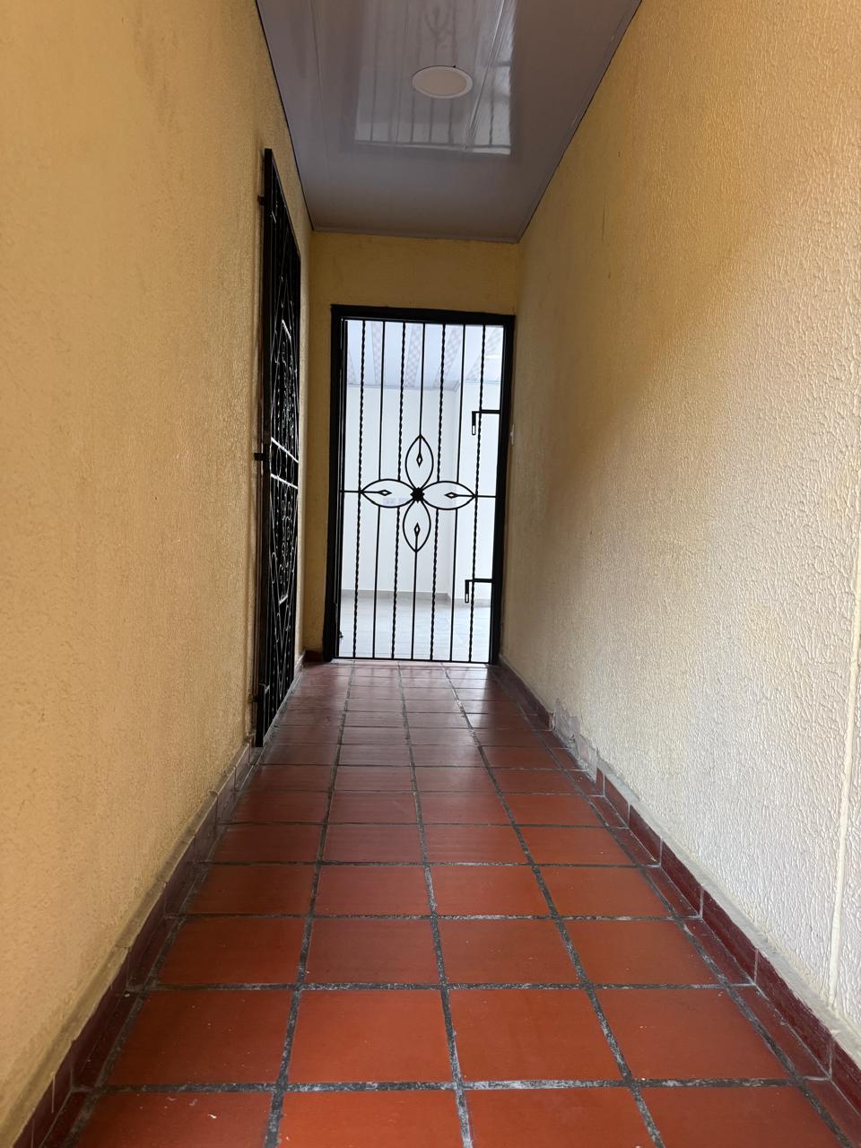 Apartamento en venta en El Recreo, Barranquilla · foto 12 de 17