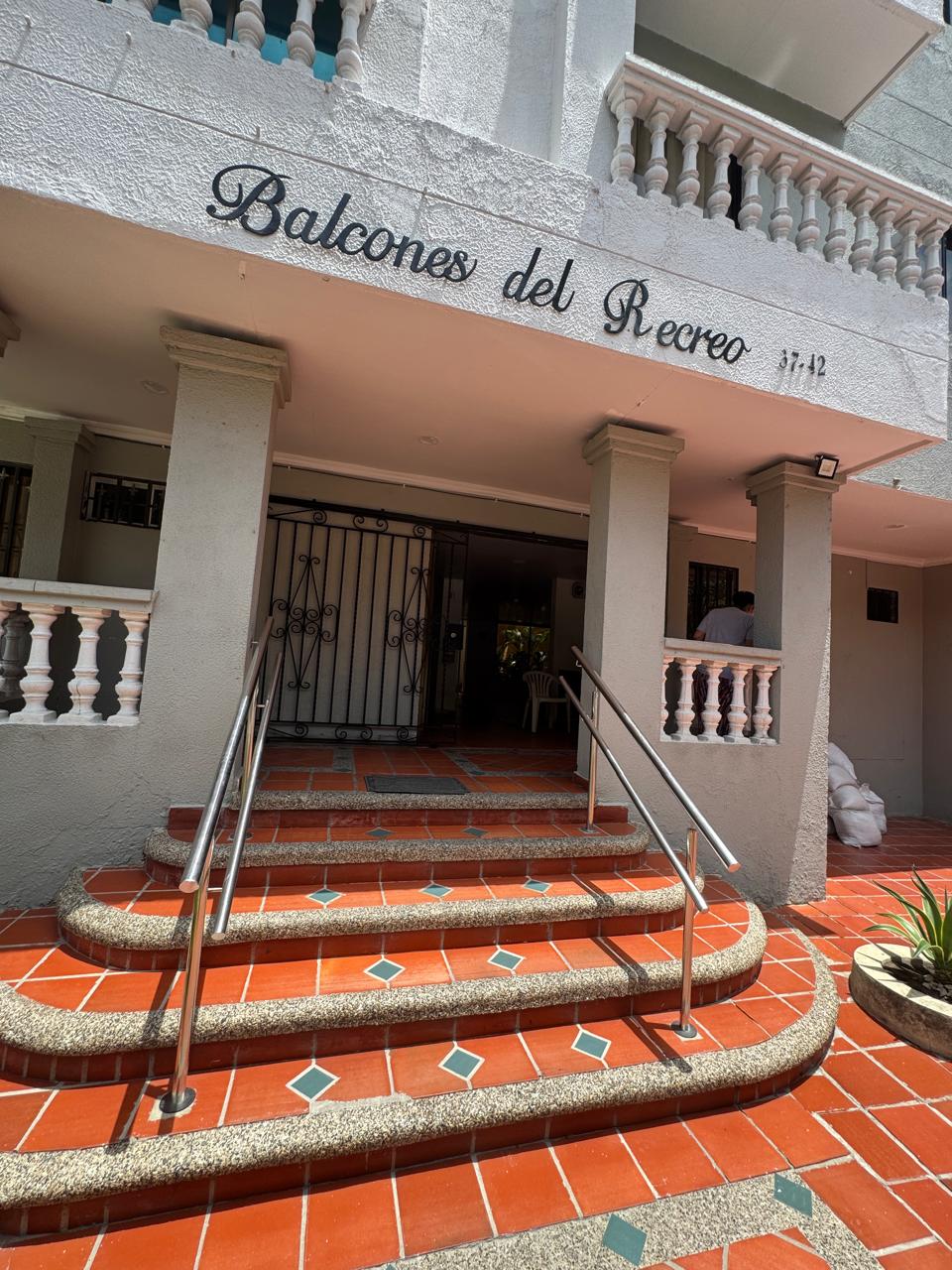 Apartamento en venta en El Recreo, Barranquilla · foto 13 de 17