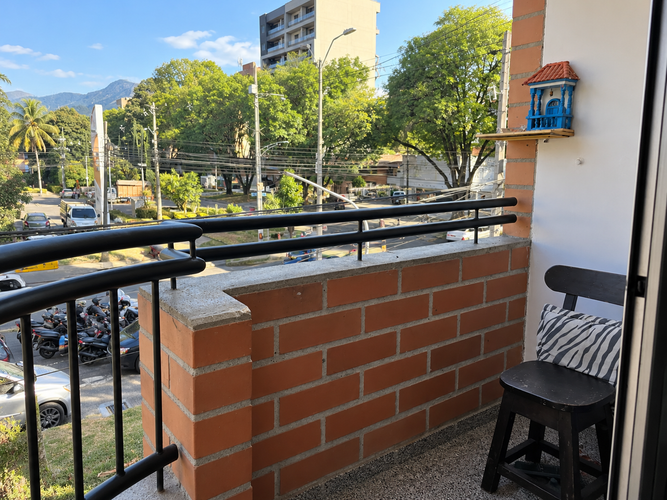 Apartaestudio en venta en Belén, Medellín, 36 m² · foto 3 de 9