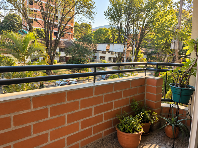 Apartaestudio en venta en Belén, Medellín, 36 m² · foto 8 de 9