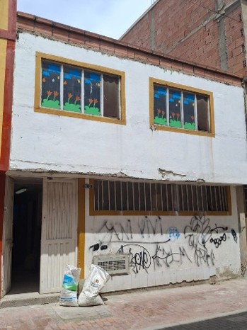 Casa en venta en Santa Fe Bosa, Bogotá · foto 2 de 3