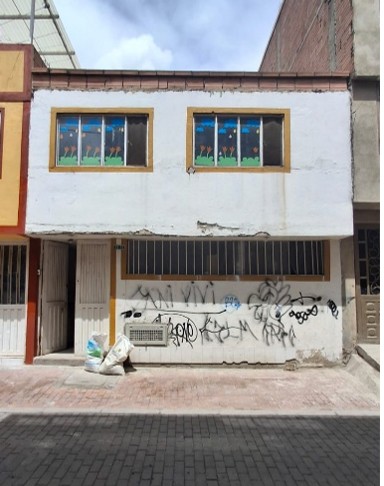 Casa en venta en Santa Fe Bosa, Bogotá · foto 3 de 3