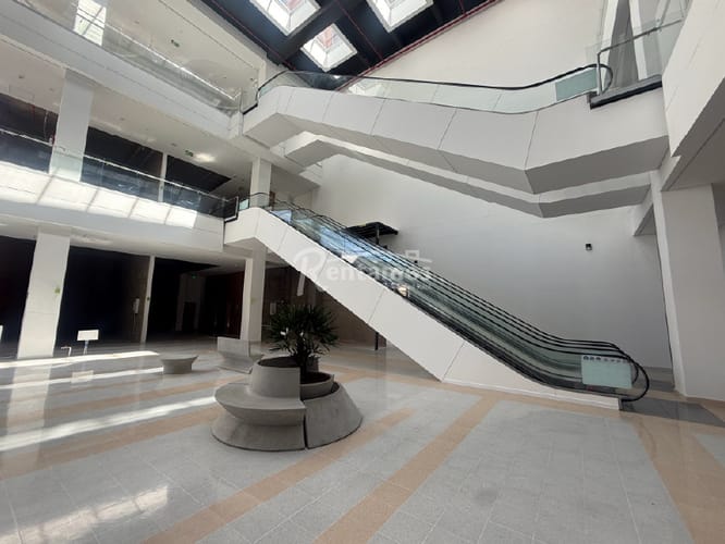 Consultorio en arriendo en Los Pinos, Medellín, 38 m² · foto 11 de 19