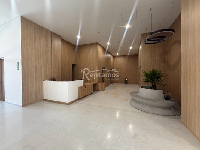 Consultorio en arriendo en Los Pinos, Medellín, 38 m² · foto 12 de 19