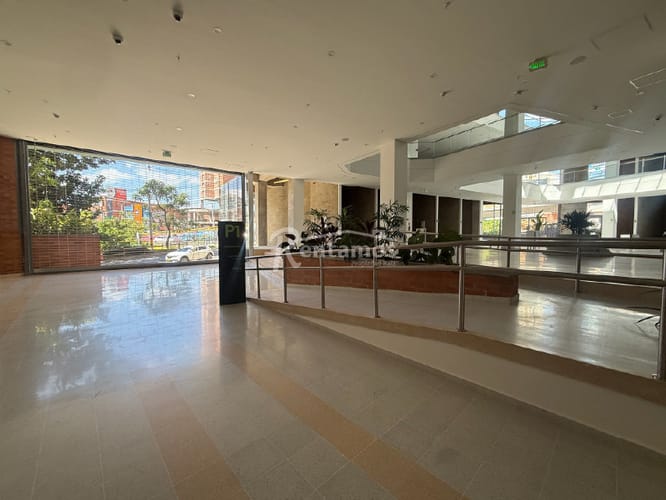 Consultorio en arriendo en Los Pinos, Medellín, 38 m² · foto 13 de 19