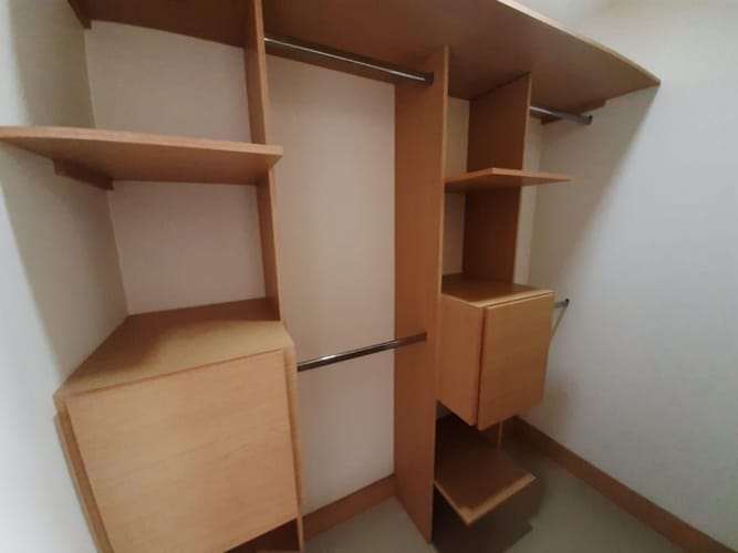 Apartamento de 3 alcobas en arriendo en Loma Del Indio, Medellín, 80 m² · foto 12 de 20